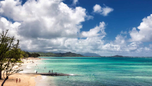 東海岸のおすすめビーチまとめ【絶対に外せない定番＆静かに癒される穴場】