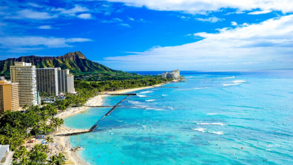 ワイキキ＆アラモアナのおすすめビーチまとめ【絶対に外せない定番＆静かに癒される穴場】