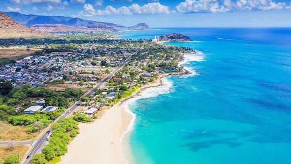 西海岸のおすすめビーチまとめ【絶対に外せない定番＆静かに癒される穴場】