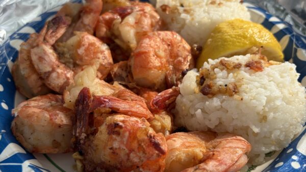 旦那が初めてのハワイということで午後からのノースショアのツアーに申し込みました。ガイドのタケさんには、効率よく回っていただき、特にお勧めの飲食店やお土産、チップのマナーについても教えていただき大変参考になりました！気さくに質問になんでも応えてくれてありがとうございました。また是非おねがいしたいツアー内容でした！